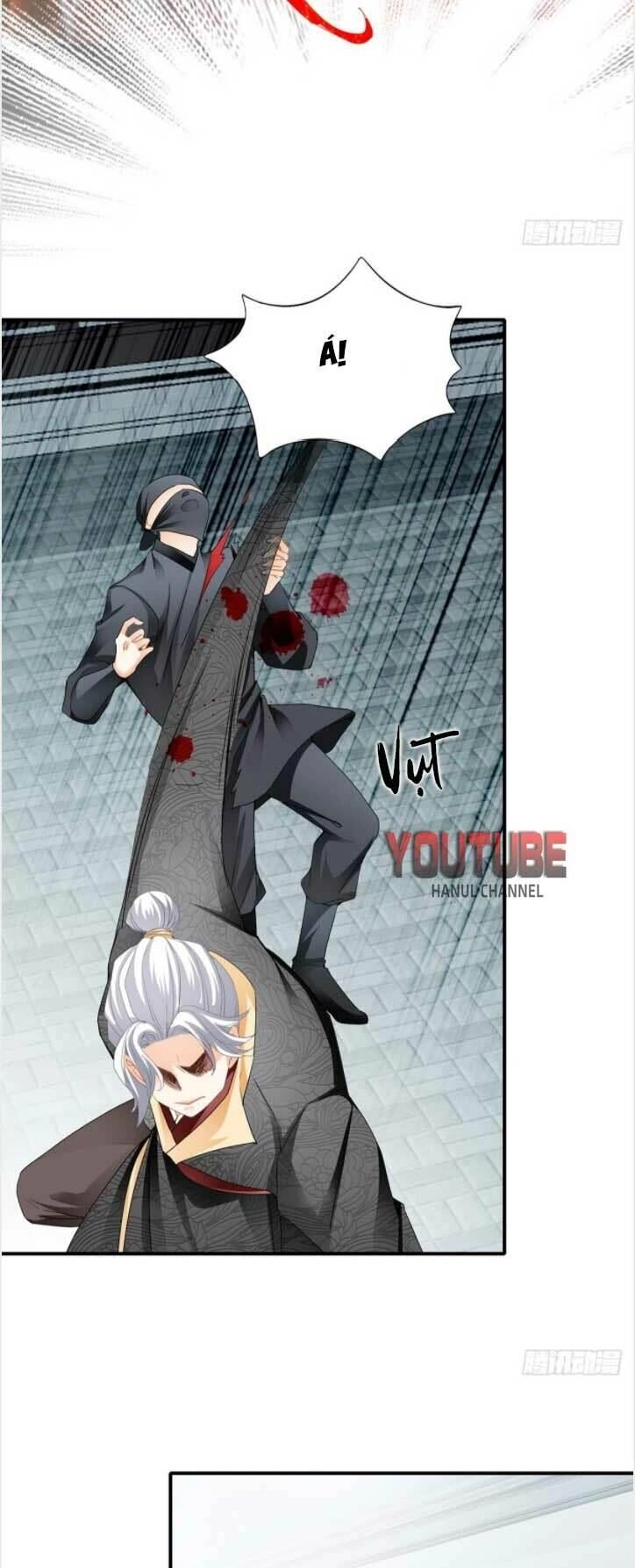 Bổn Vương Muốn Ngươi Chapter 105 - 12
