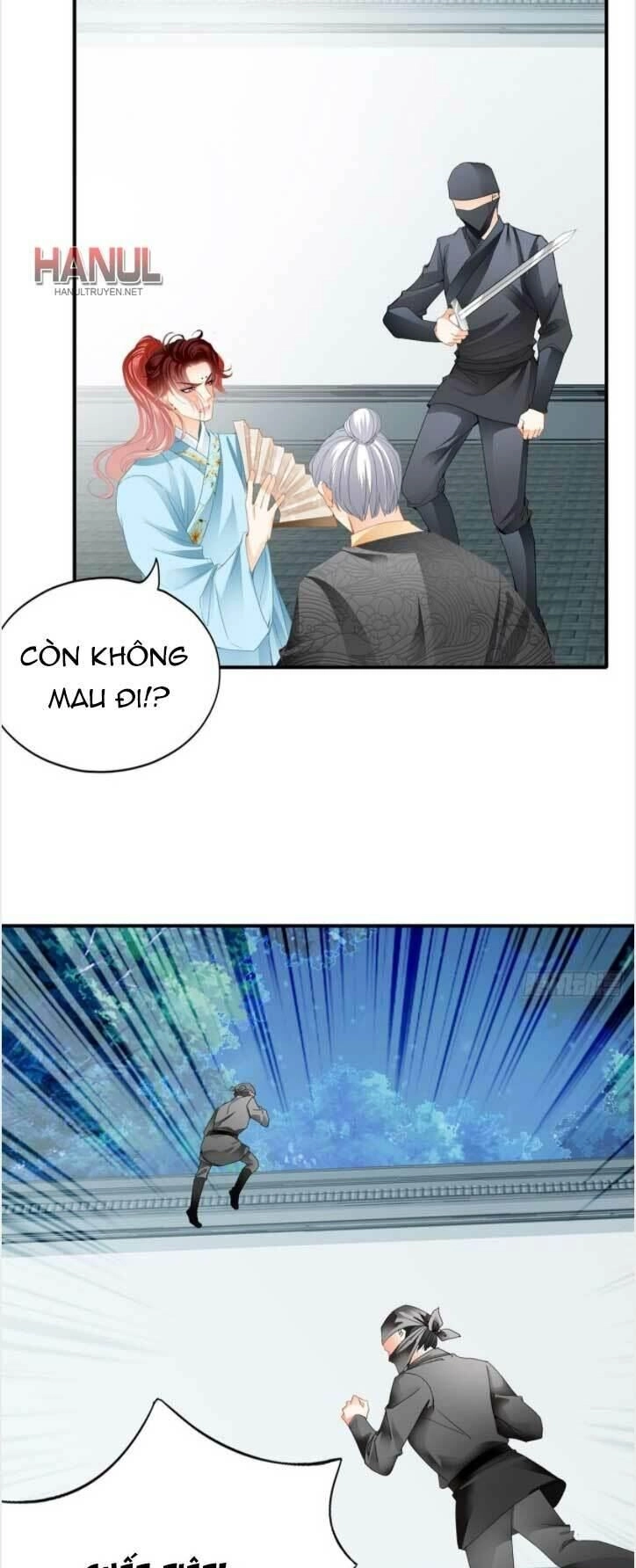 Bổn Vương Muốn Ngươi Chapter 105 - 15