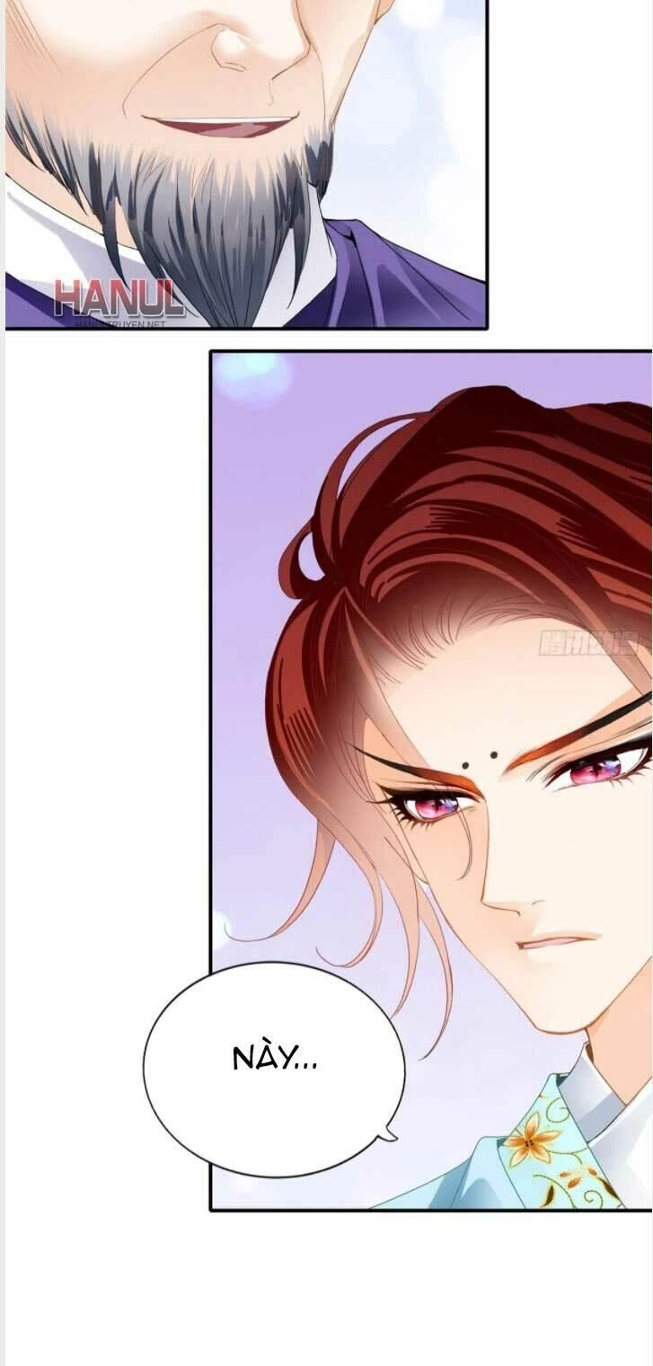 Bổn Vương Muốn Ngươi Chapter 105 - 19