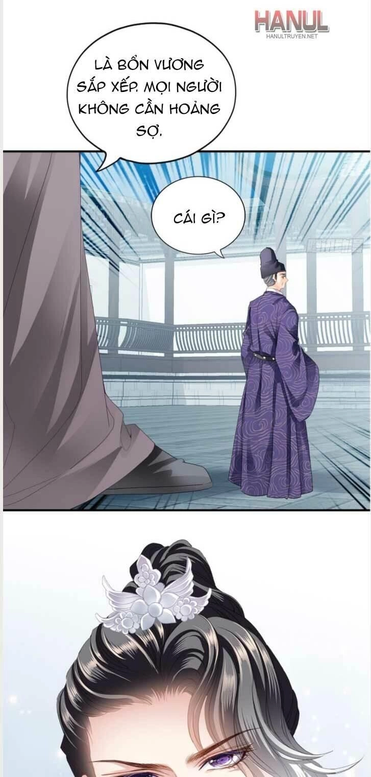 Bổn Vương Muốn Ngươi Chapter 105 - 20