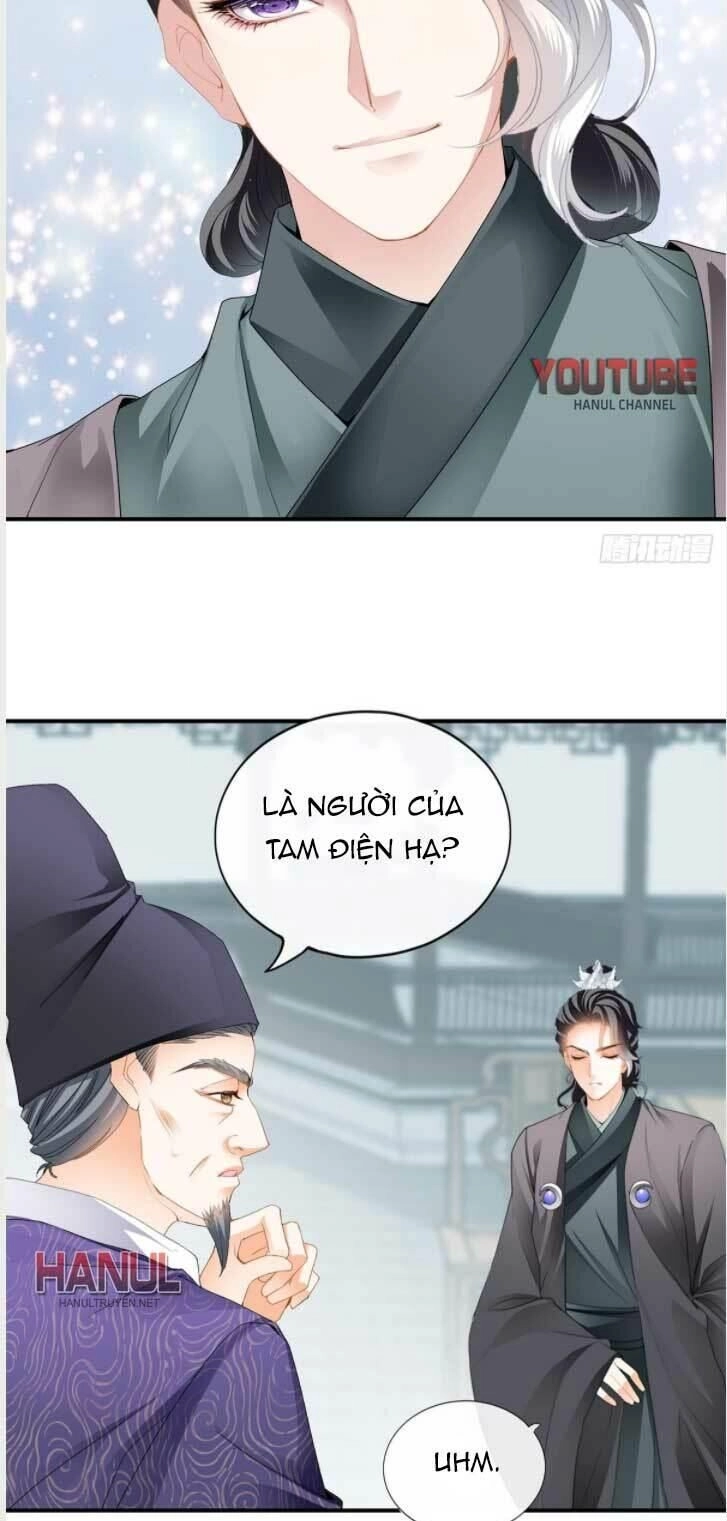 Bổn Vương Muốn Ngươi Chapter 105 - 21