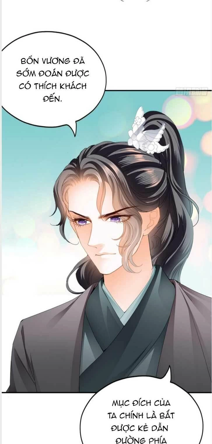 Bổn Vương Muốn Ngươi Chapter 105 - 22