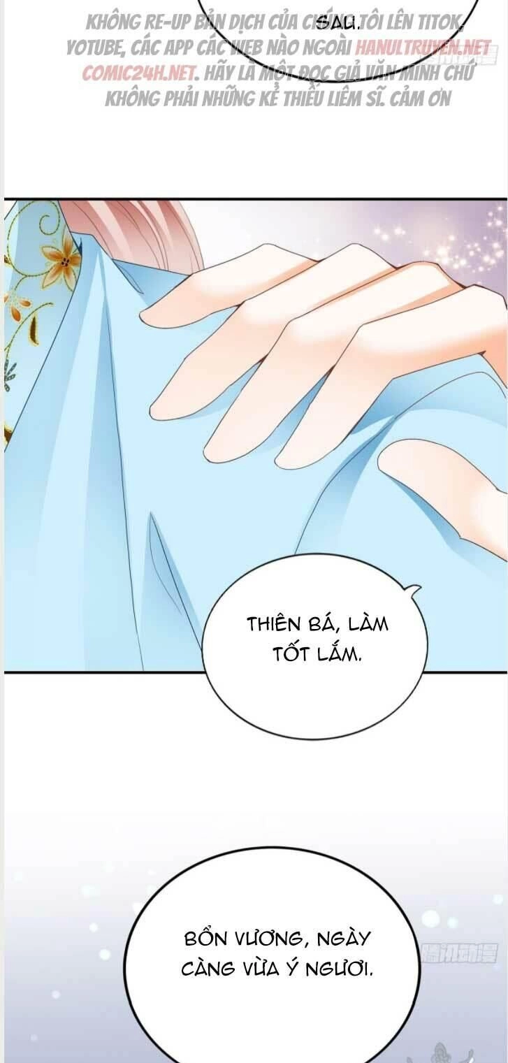Bổn Vương Muốn Ngươi Chapter 105 - 23