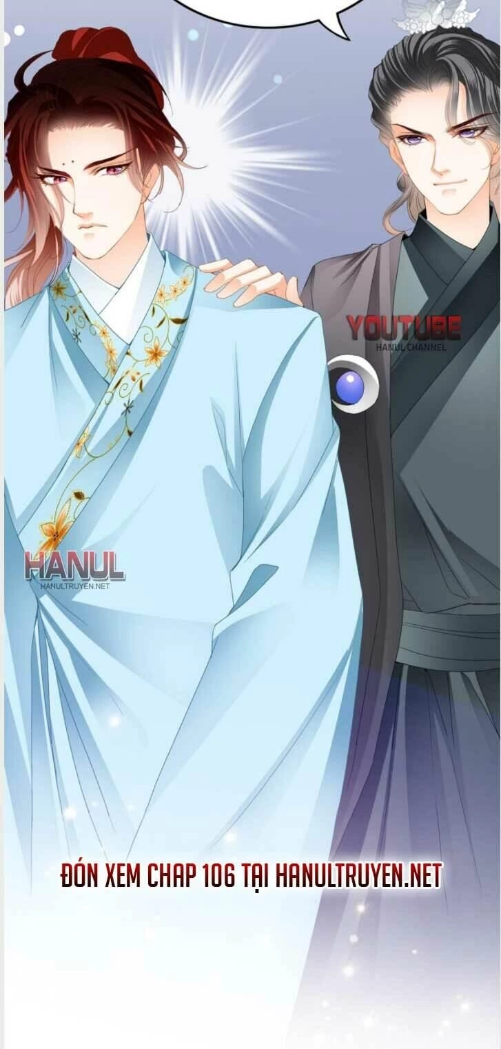 Bổn Vương Muốn Ngươi Chapter 105 - 24