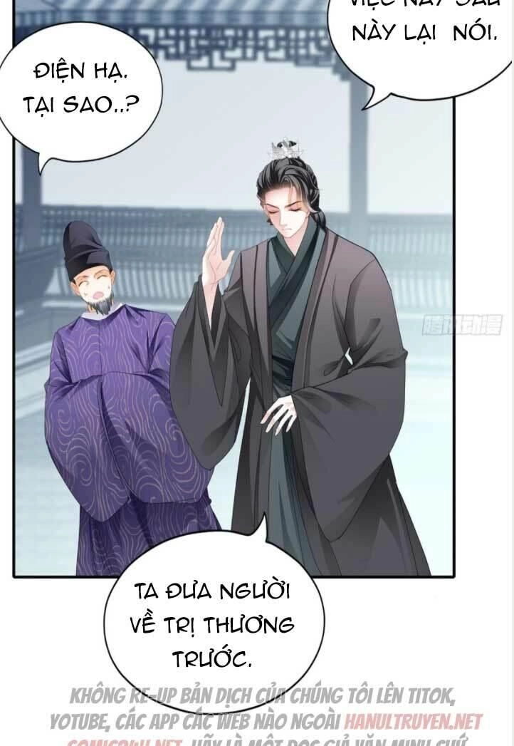 Bổn Vương Muốn Ngươi Chapter 106 - 4