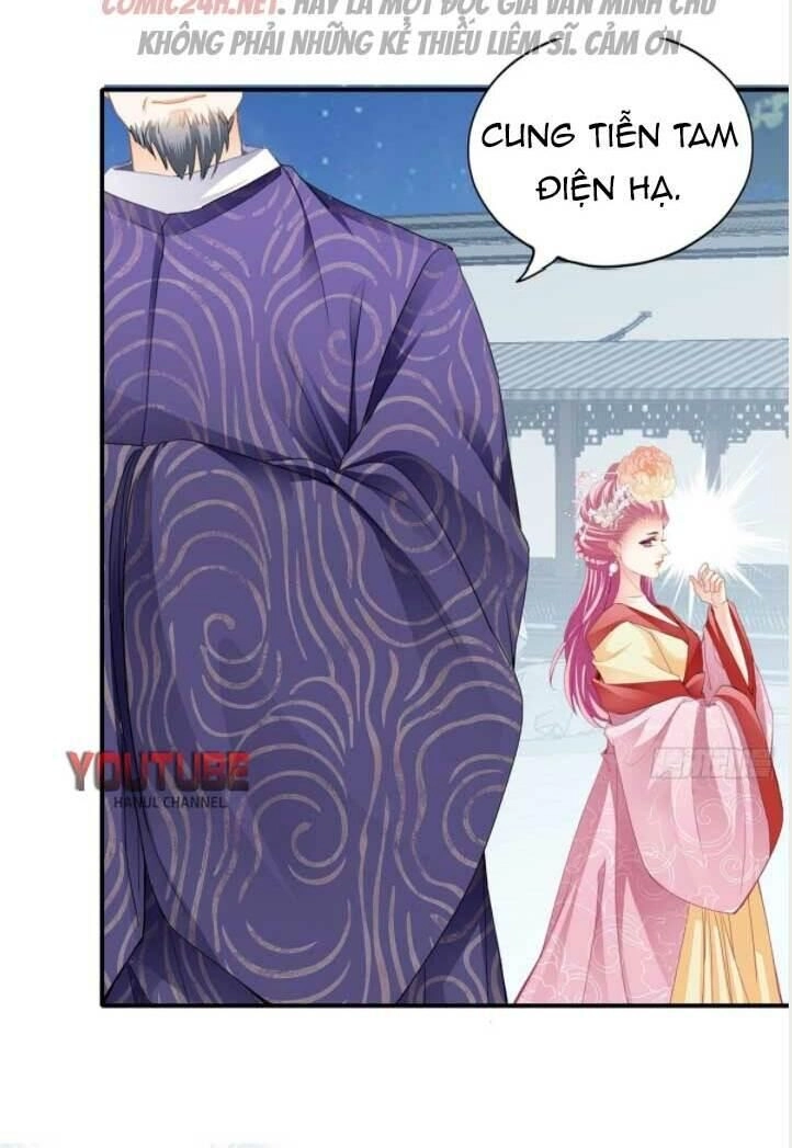 Bổn Vương Muốn Ngươi Chapter 106 - 5