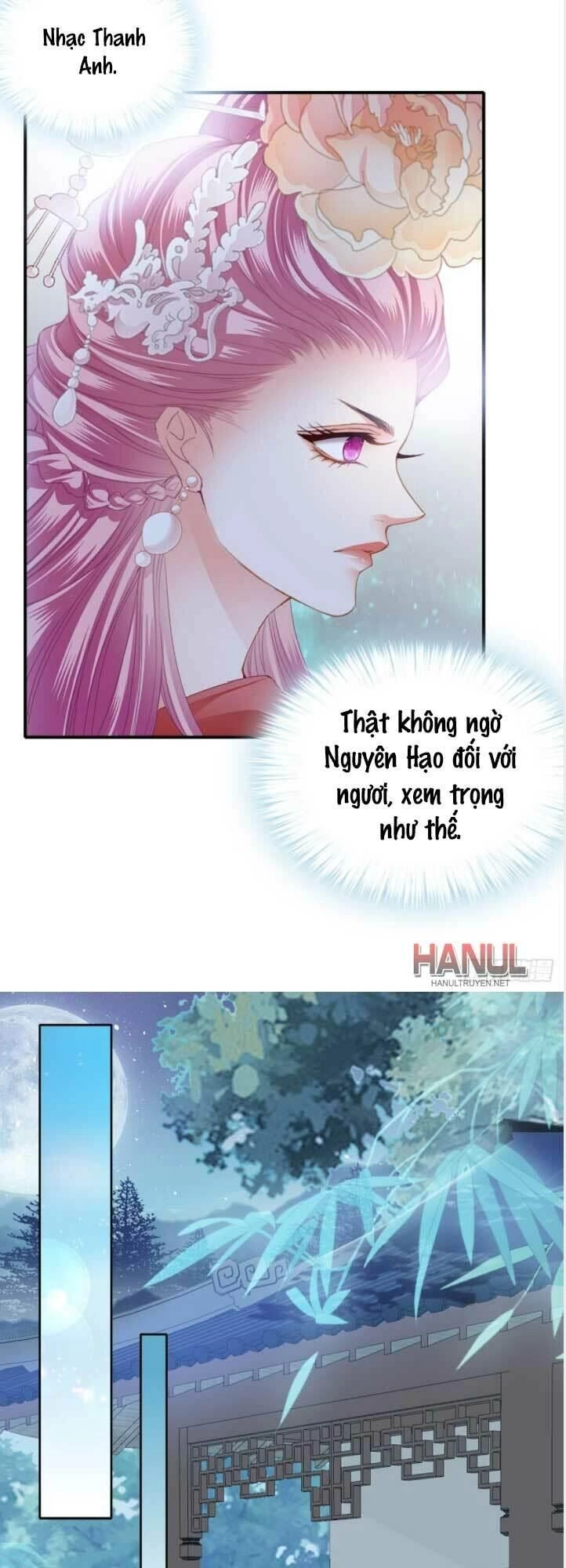 Bổn Vương Muốn Ngươi Chapter 106 - 6