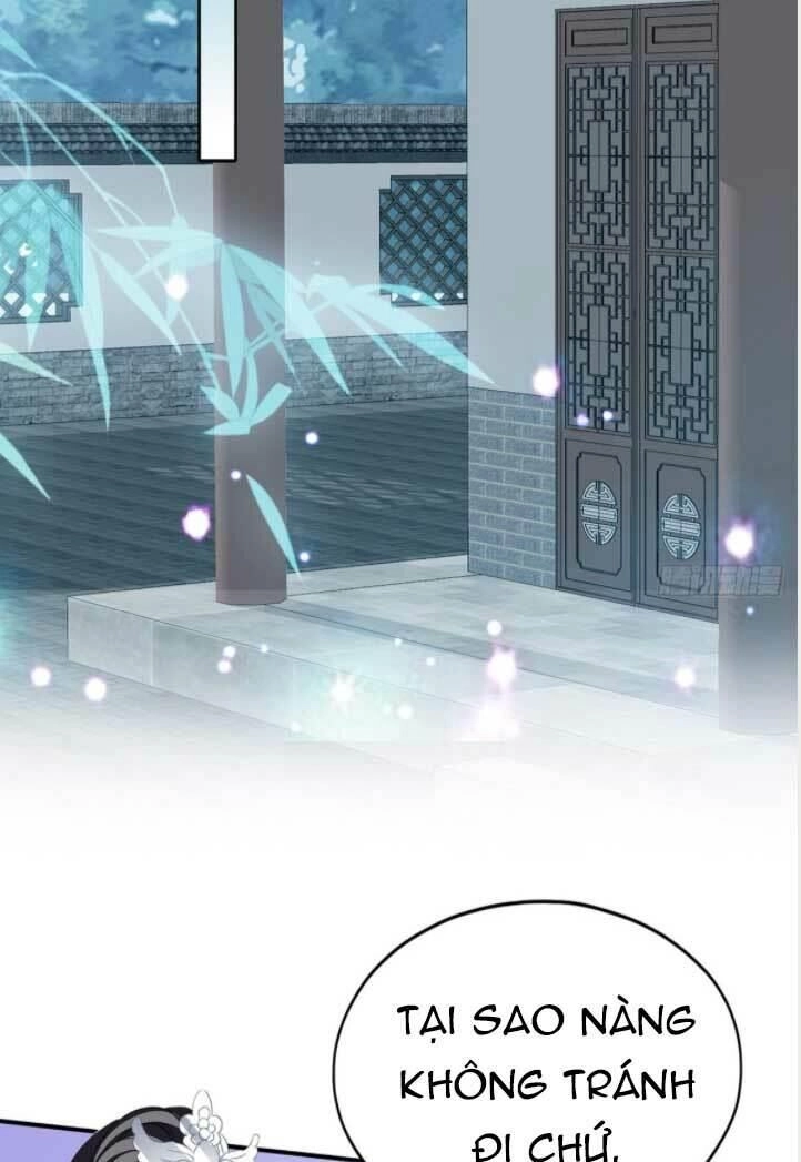 Bổn Vương Muốn Ngươi Chapter 106 - 7