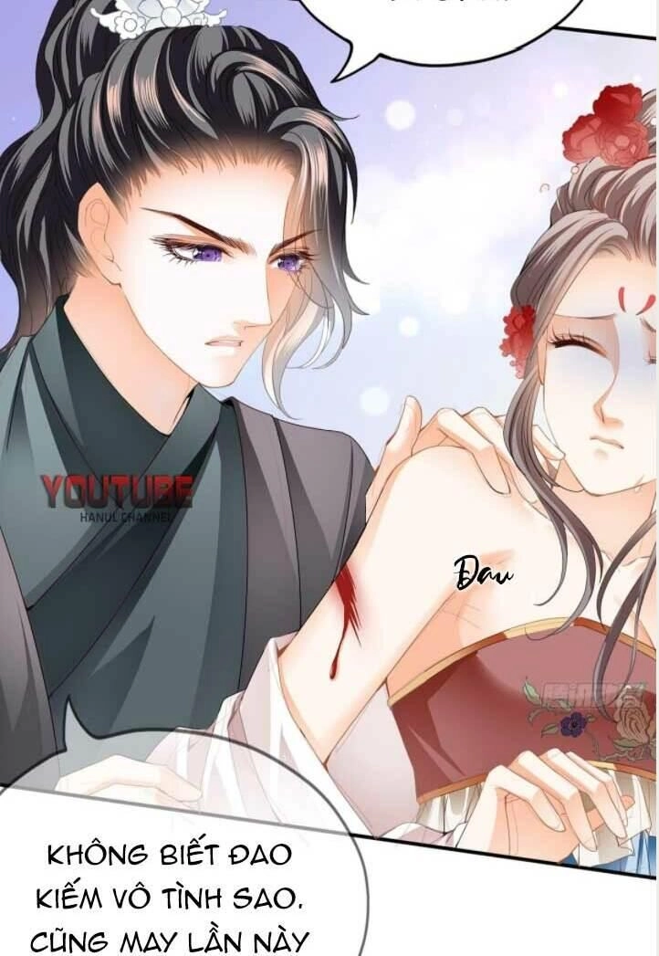 Bổn Vương Muốn Ngươi Chapter 106 - 8