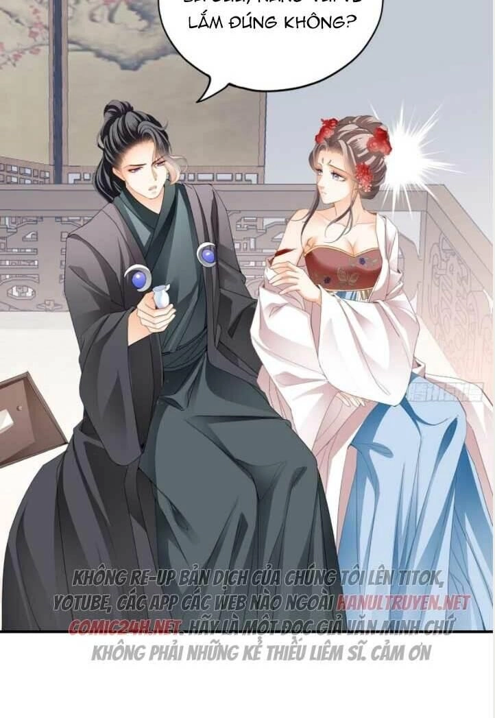 Bổn Vương Muốn Ngươi Chapter 106 - 11