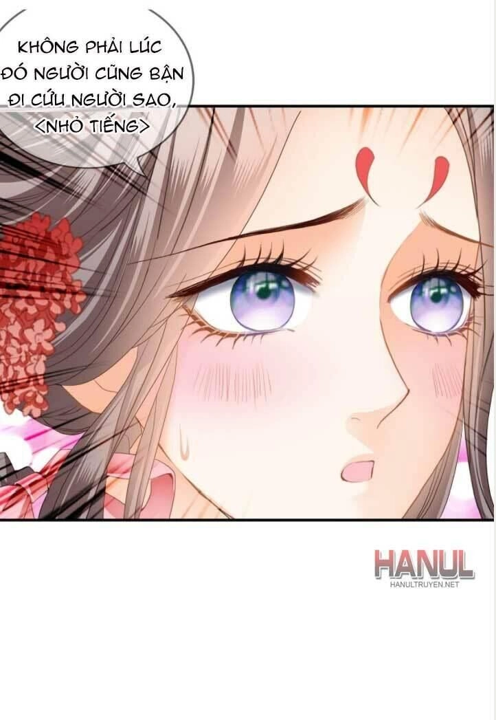 Bổn Vương Muốn Ngươi Chapter 106 - 13