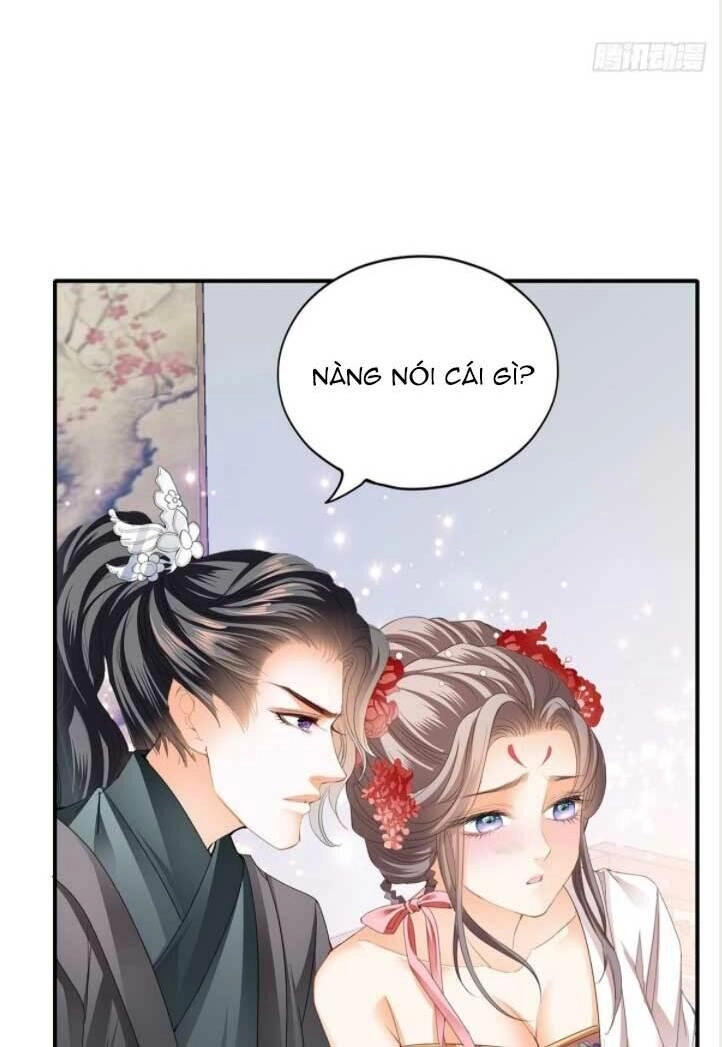 Bổn Vương Muốn Ngươi Chapter 106 - 14