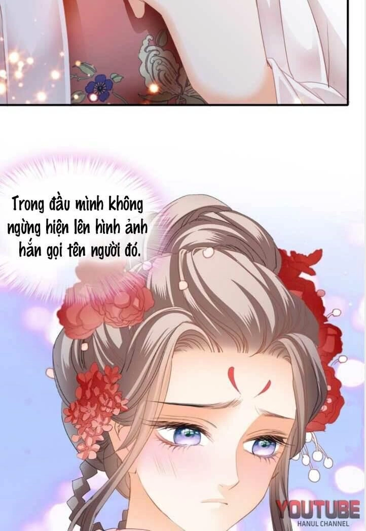 Bổn Vương Muốn Ngươi Chapter 106 - 17