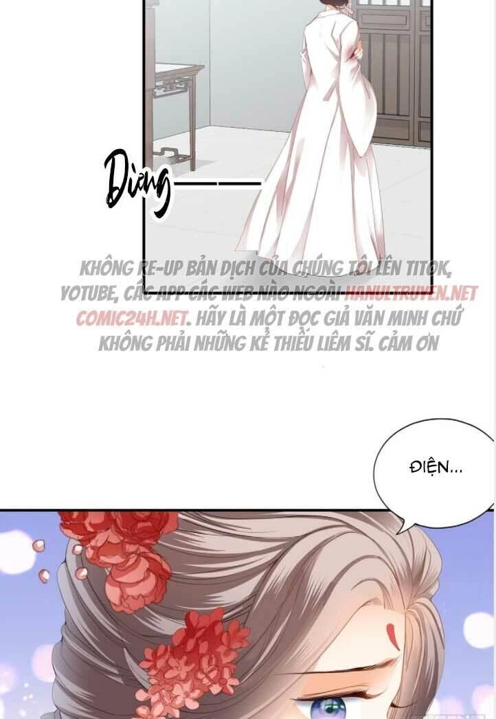 Bổn Vương Muốn Ngươi Chapter 106 - 19