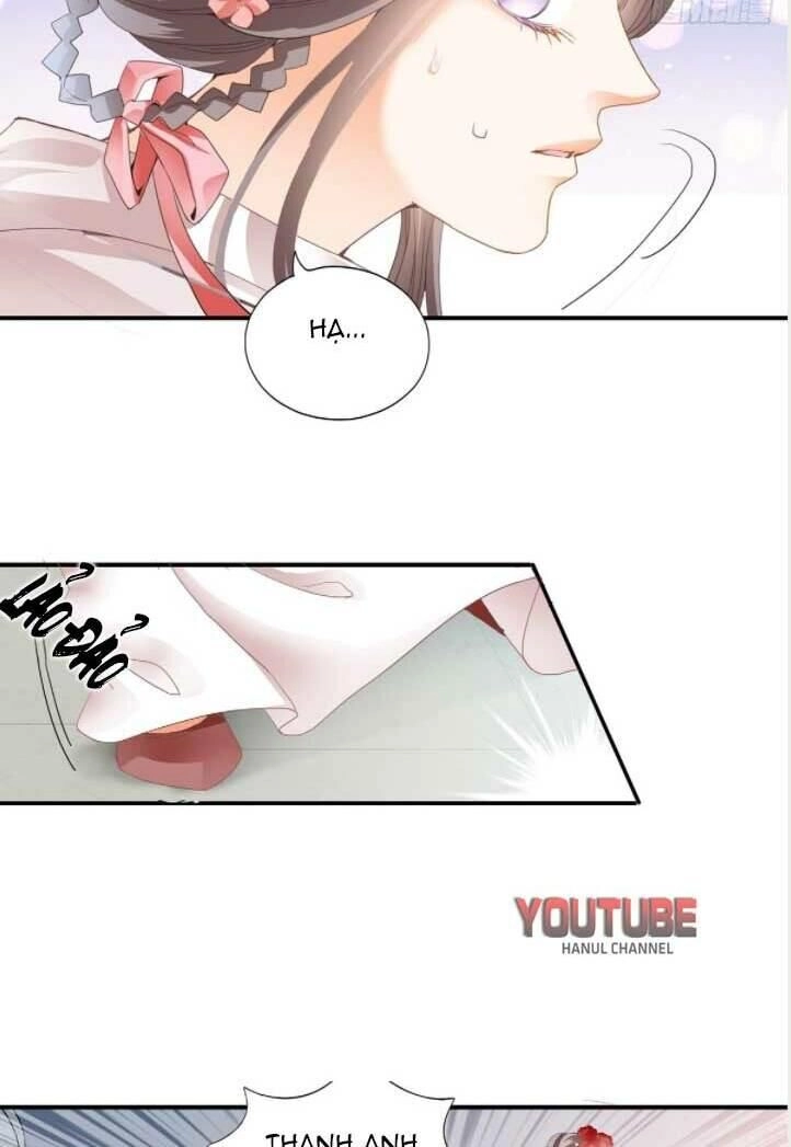 Bổn Vương Muốn Ngươi Chapter 106 - 20