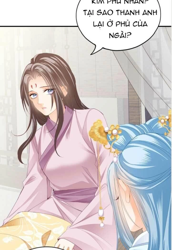 Bổn Vương Muốn Ngươi Chapter 106 - 22