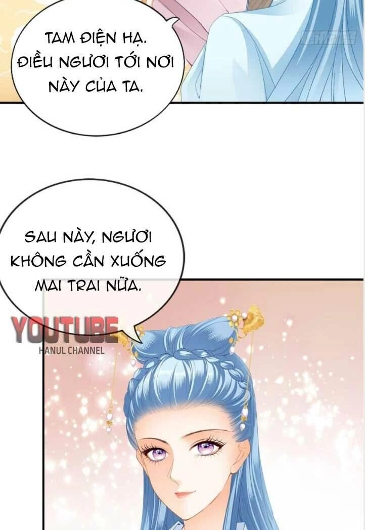 Bổn Vương Muốn Ngươi Chapter 106 - 23