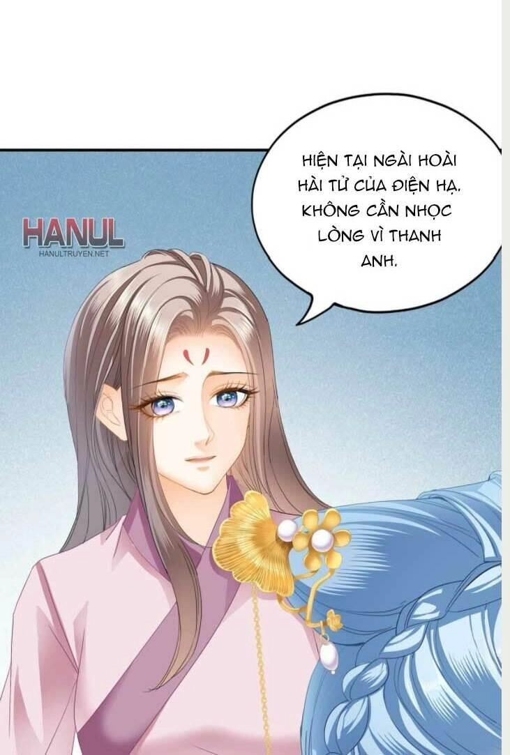 Bổn Vương Muốn Ngươi Chapter 106 - 27