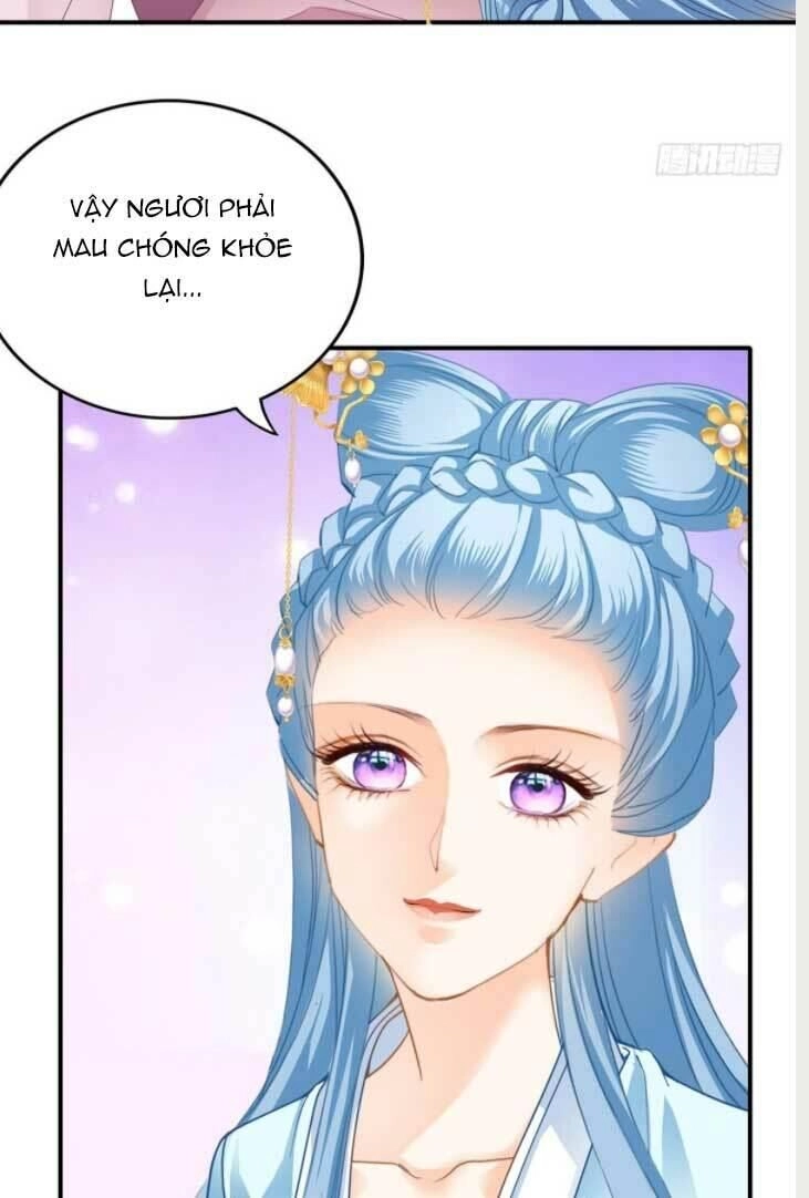 Bổn Vương Muốn Ngươi Chapter 106 - 28