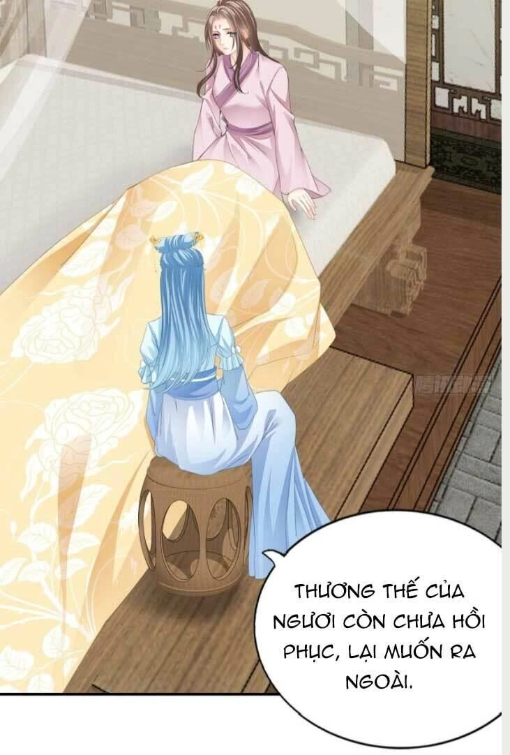 Bổn Vương Muốn Ngươi Chapter 106 - 30