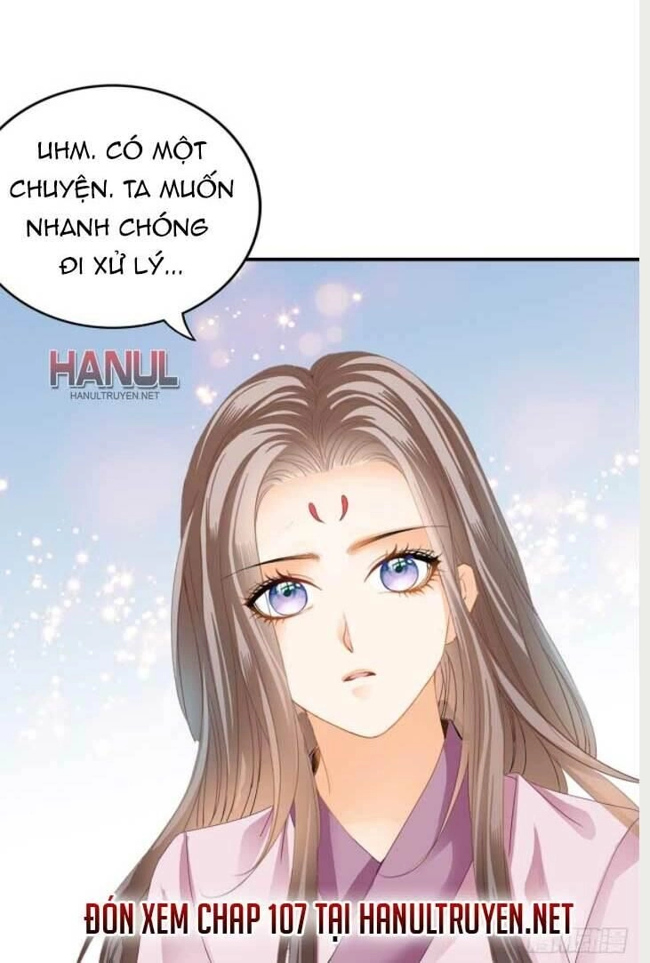 Bổn Vương Muốn Ngươi Chapter 106 - 31