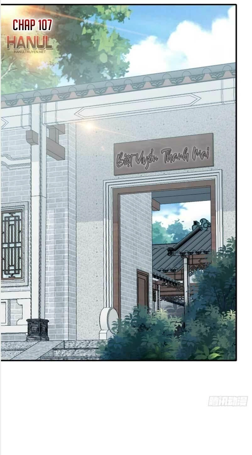 Bổn Vương Muốn Ngươi Chapter 107 - 3