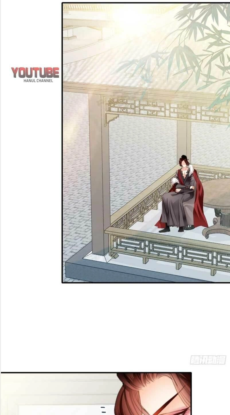 Bổn Vương Muốn Ngươi Chapter 107 - 4