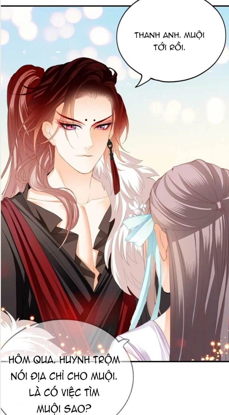 Bổn Vương Muốn Ngươi Chapter 107 - 6