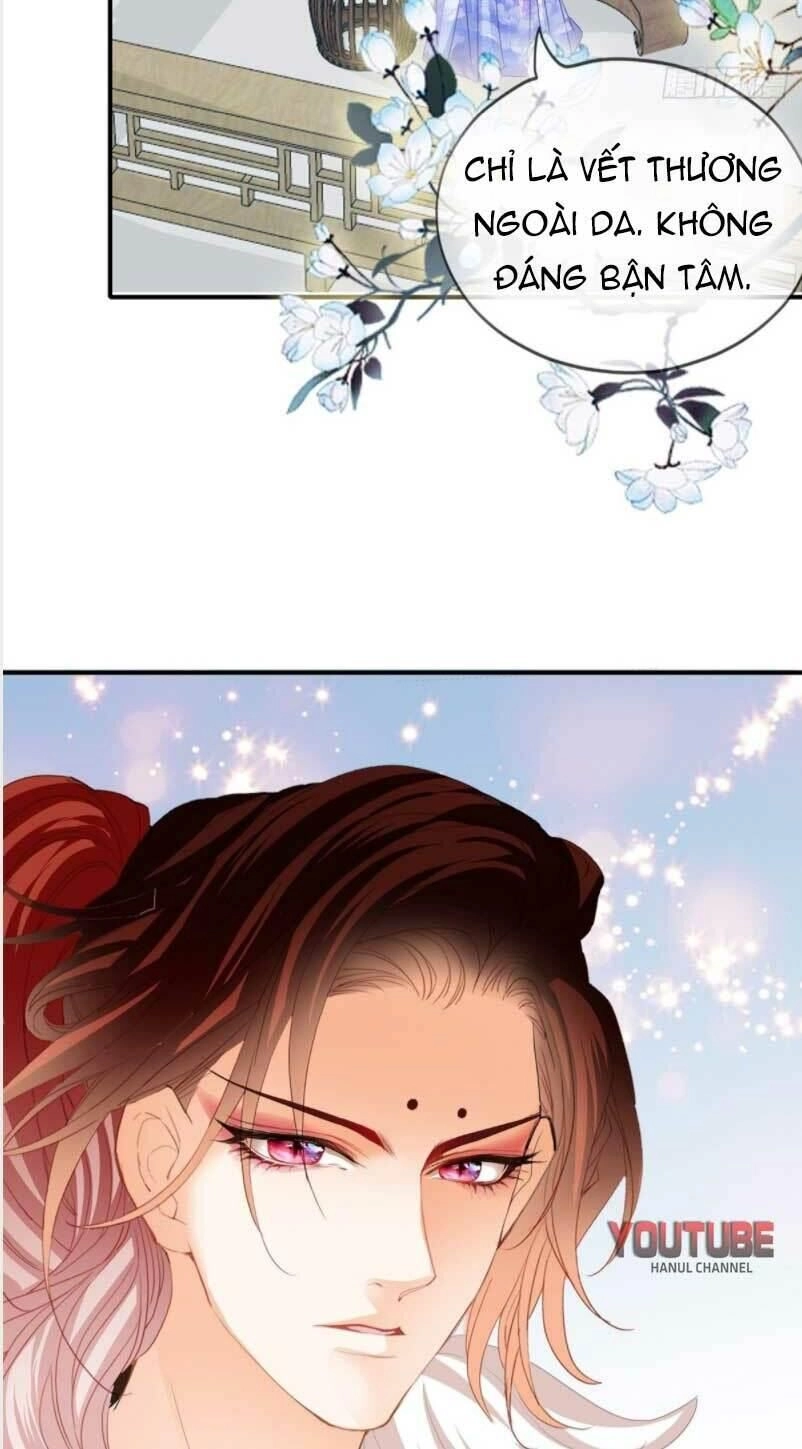 Bổn Vương Muốn Ngươi Chapter 107 - 8