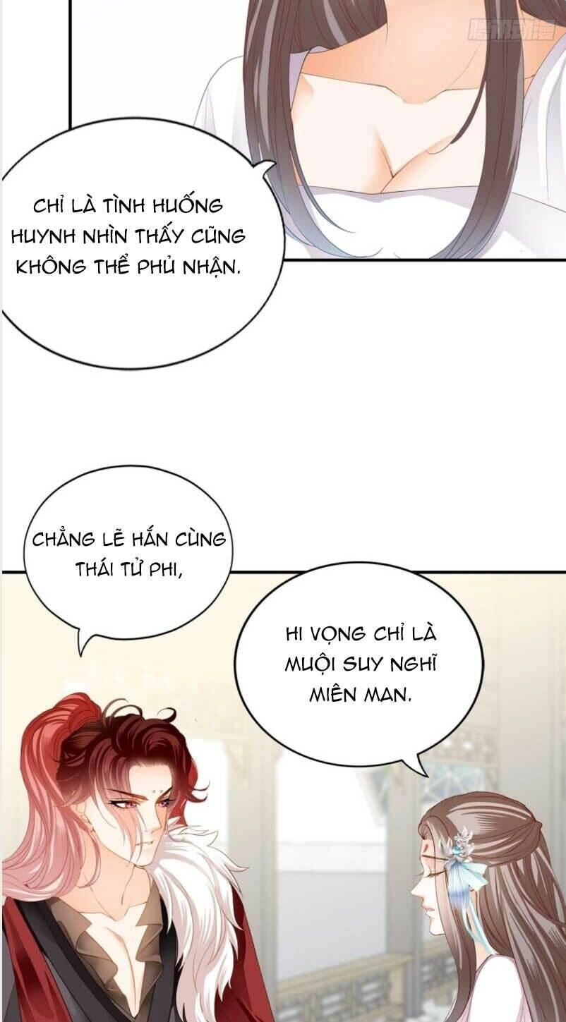 Bổn Vương Muốn Ngươi Chapter 107 - 10