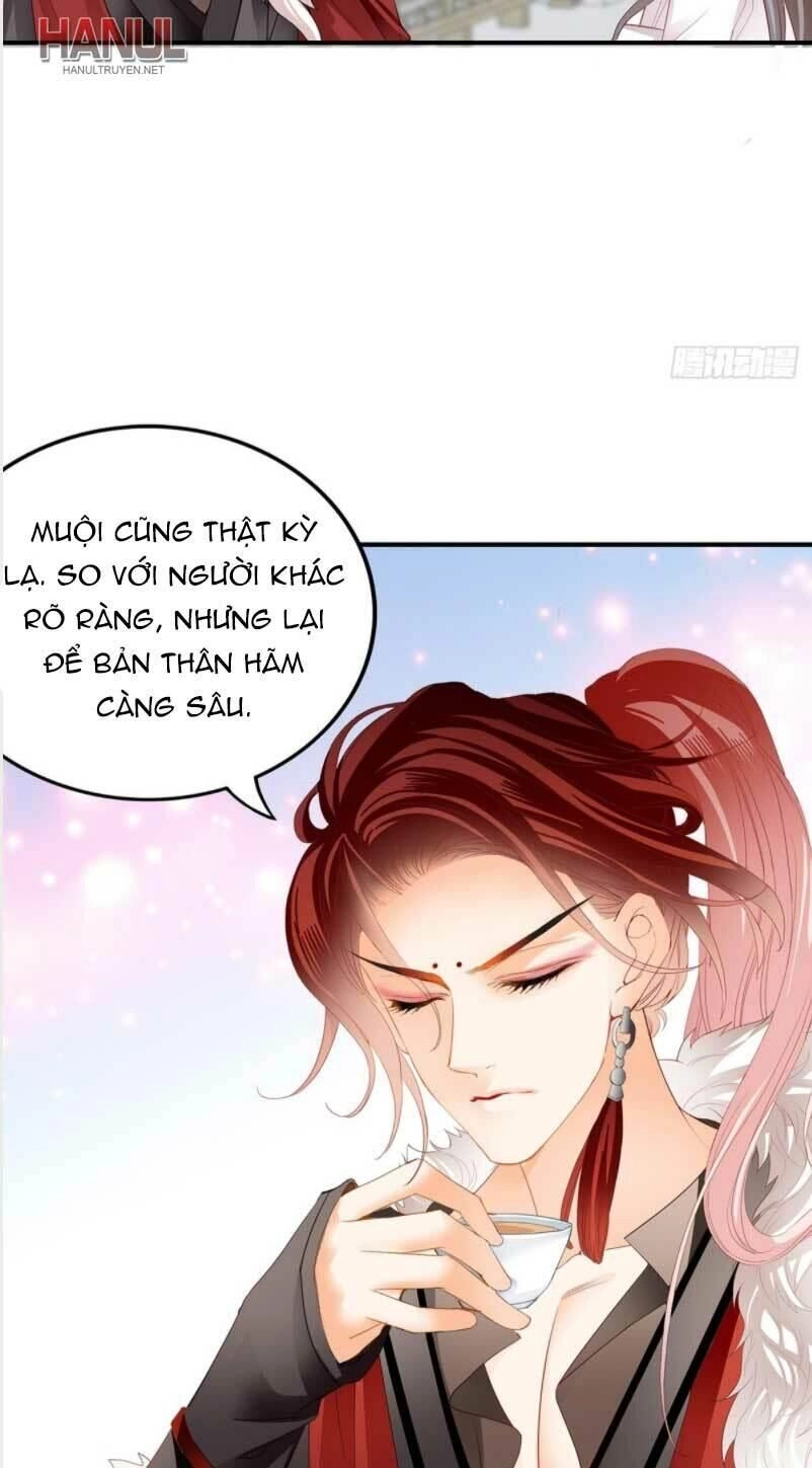 Bổn Vương Muốn Ngươi Chapter 107 - 11