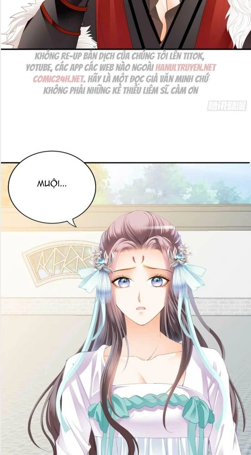 Bổn Vương Muốn Ngươi Chapter 107 - 12