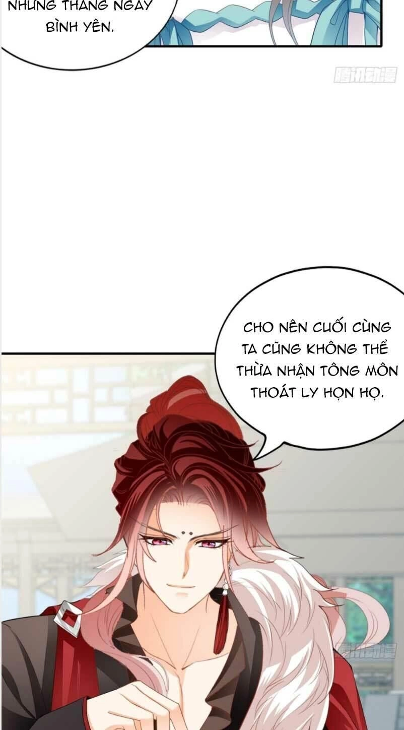 Bổn Vương Muốn Ngươi Chapter 107 - 15