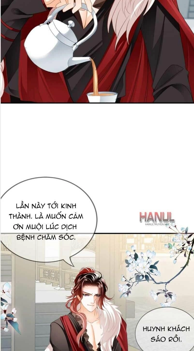 Bổn Vương Muốn Ngươi Chapter 107 - 16