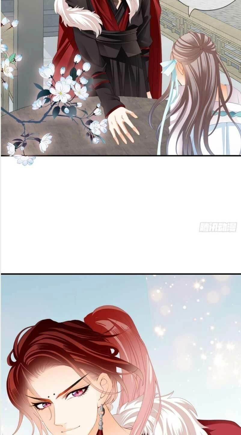 Bổn Vương Muốn Ngươi Chapter 107 - 17