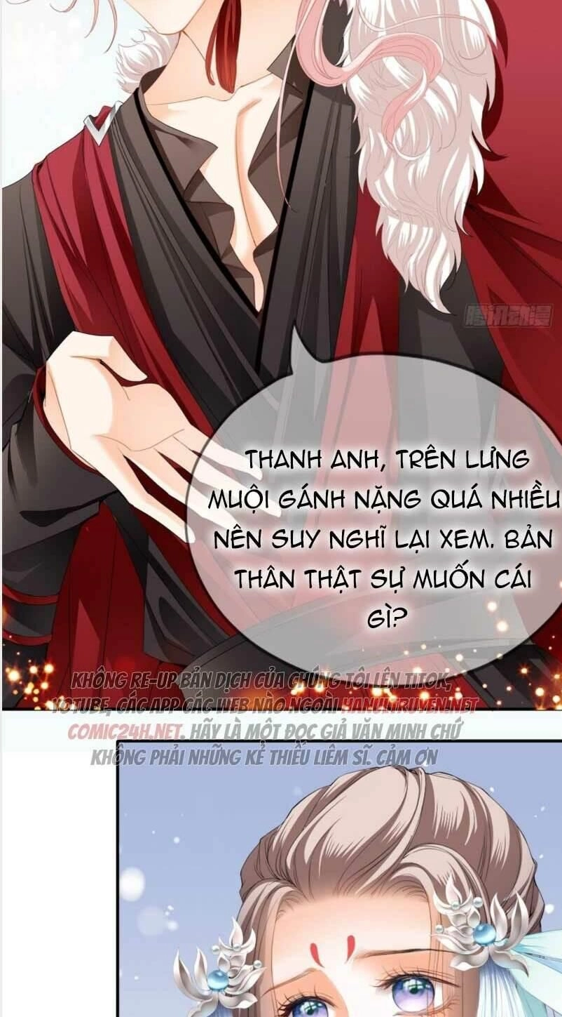 Bổn Vương Muốn Ngươi Chapter 107 - 18