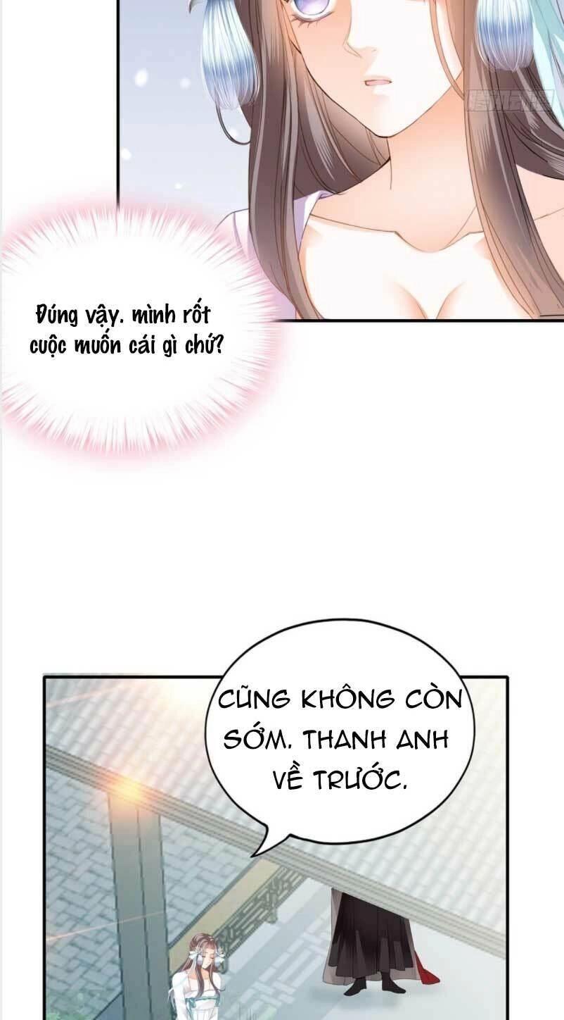 Bổn Vương Muốn Ngươi Chapter 107 - 19