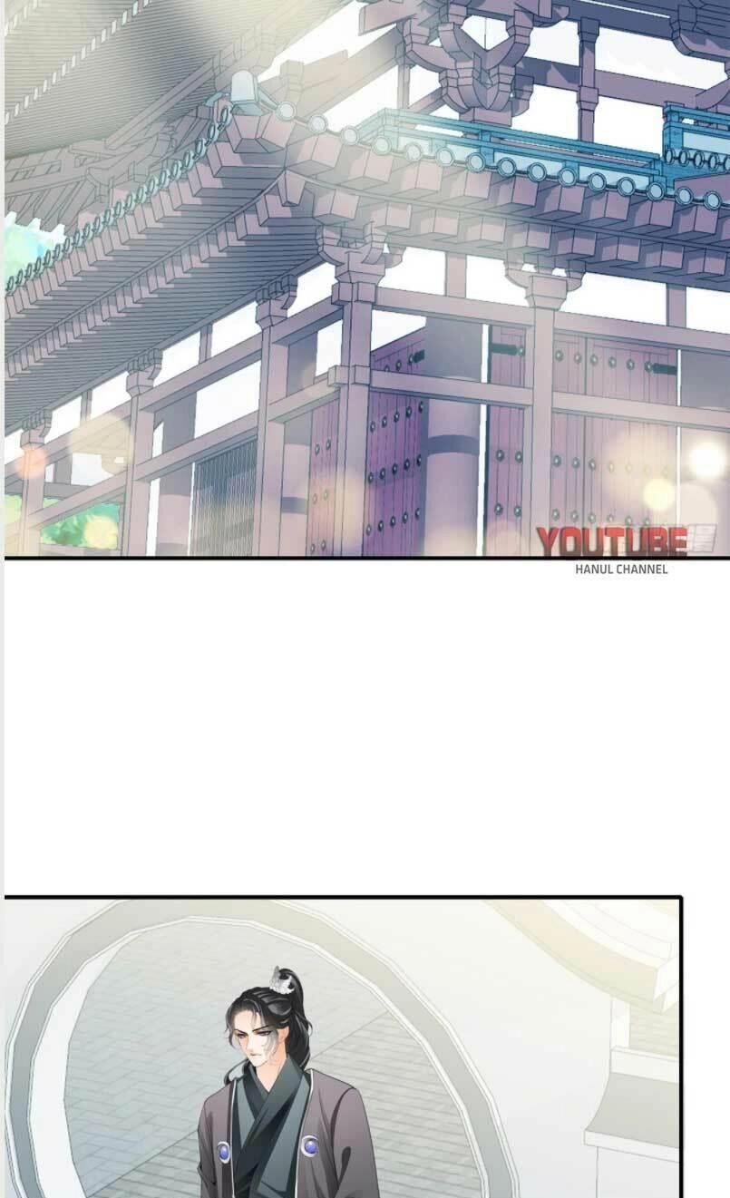 Bổn Vương Muốn Ngươi Chapter 107 - 21