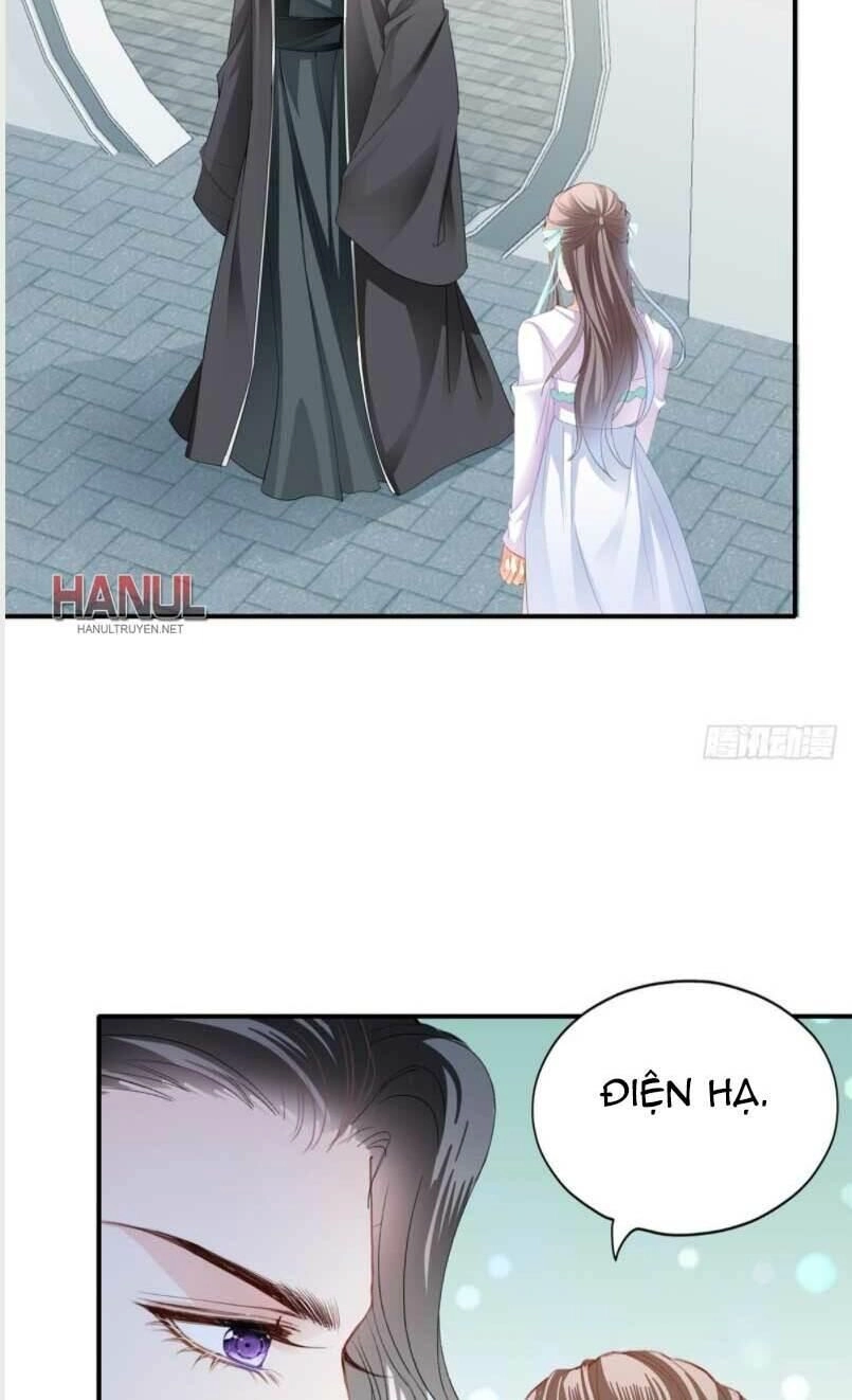 Bổn Vương Muốn Ngươi Chapter 107 - 22