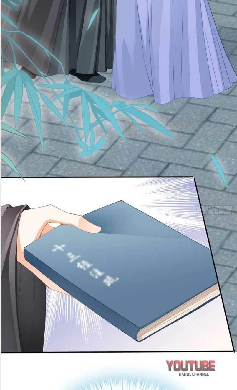 Bổn Vương Muốn Ngươi Chapter 107 - 27