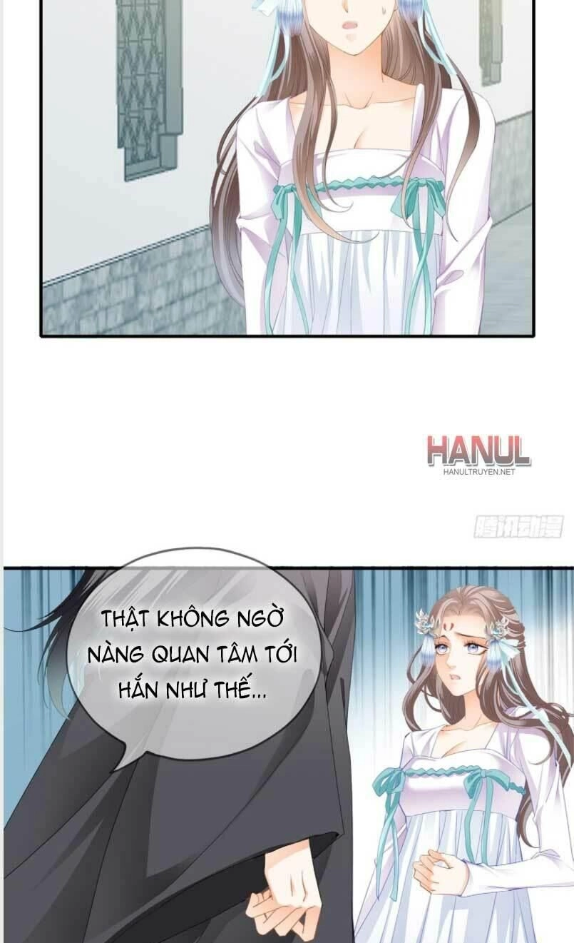 Bổn Vương Muốn Ngươi Chapter 107 - 29