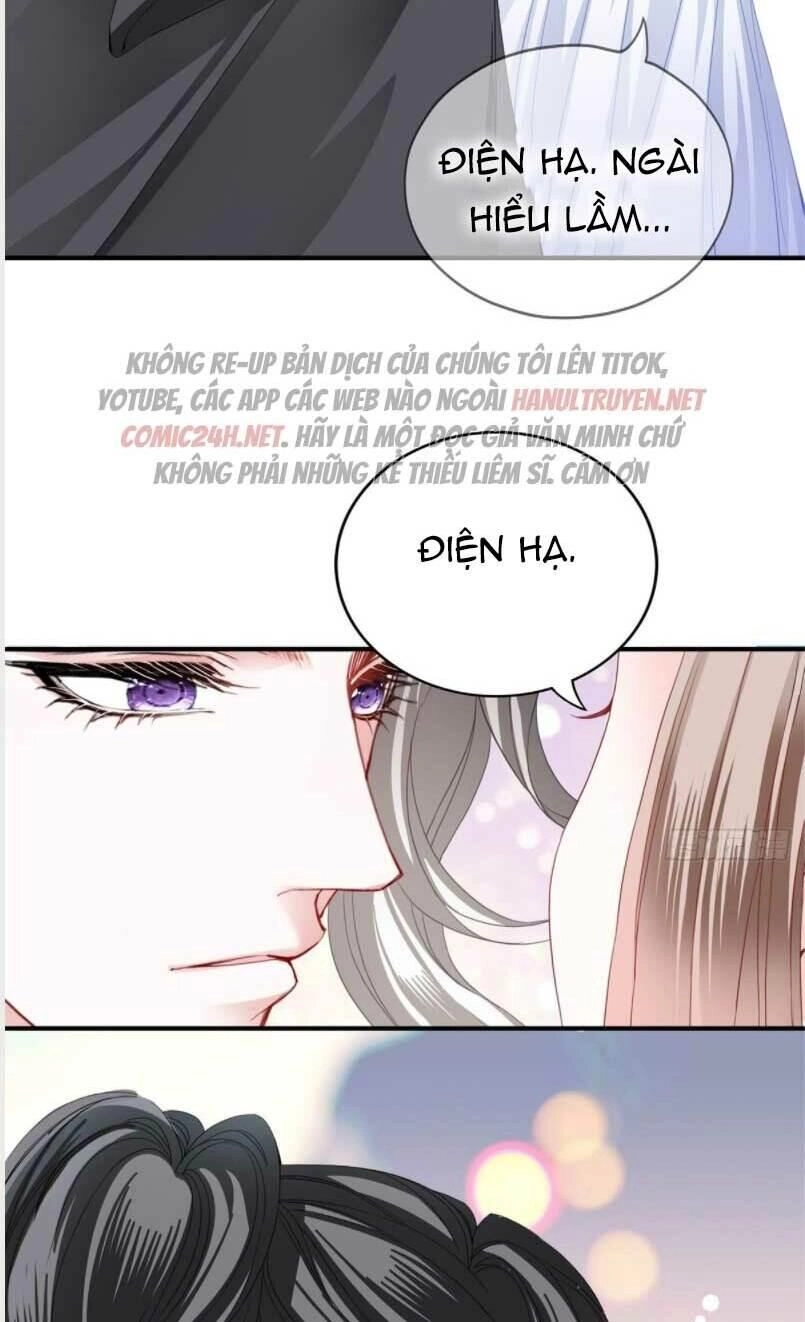 Bổn Vương Muốn Ngươi Chapter 107 - 30