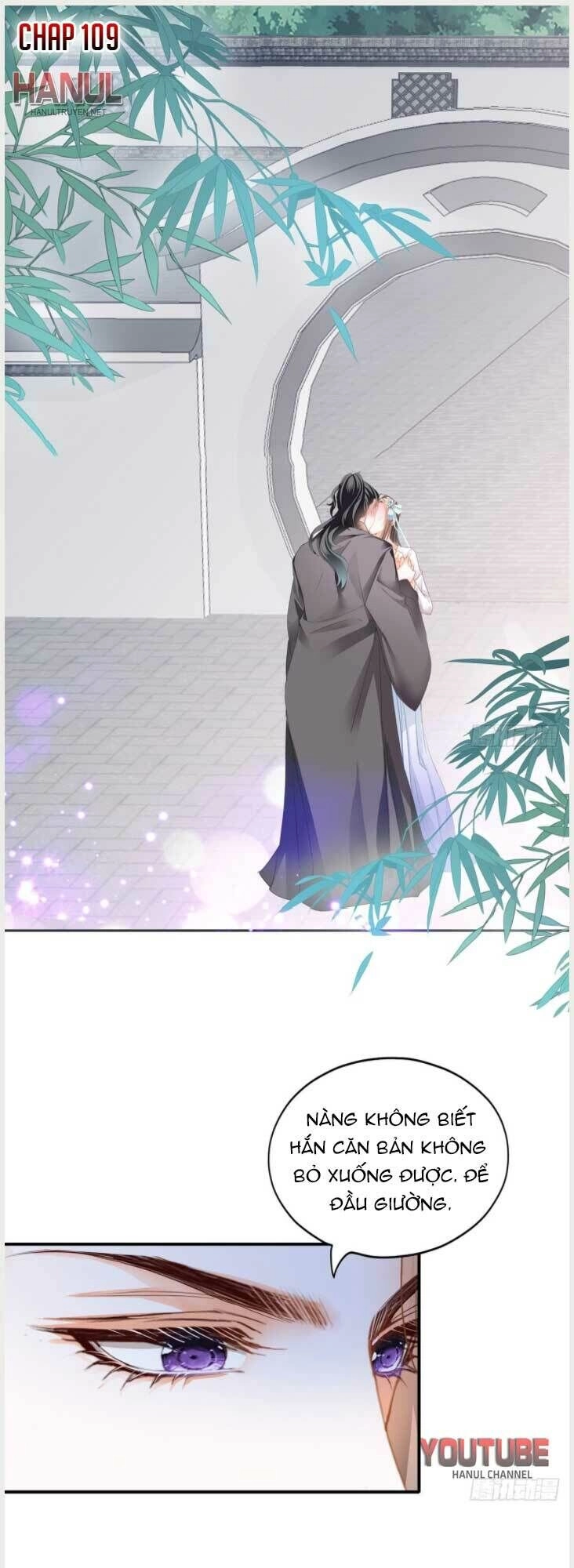 Bổn Vương Muốn Ngươi Chapter 109 - 2