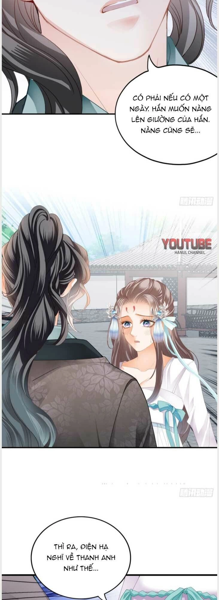 Bổn Vương Muốn Ngươi Chapter 109 - 5