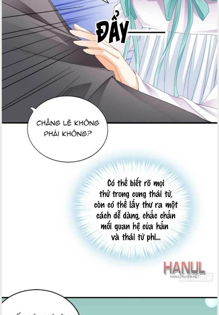 Bổn Vương Muốn Ngươi Chapter 109 - 6