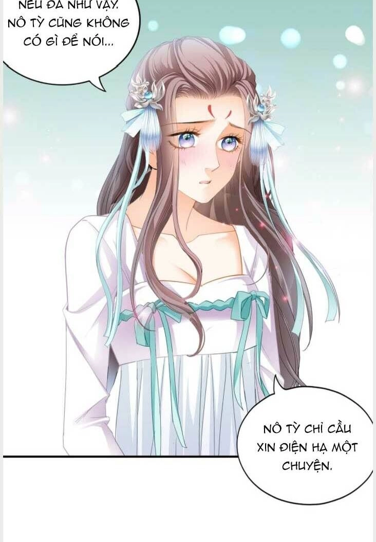 Bổn Vương Muốn Ngươi Chapter 109 - 7