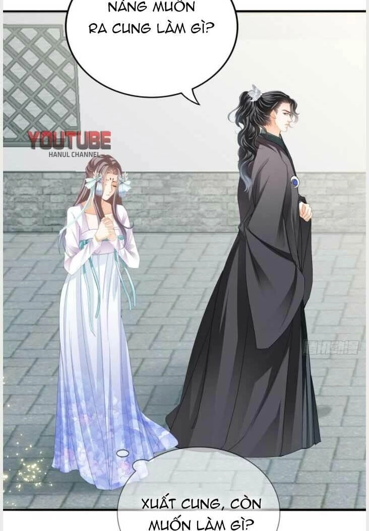 Bổn Vương Muốn Ngươi Chapter 109 - 11