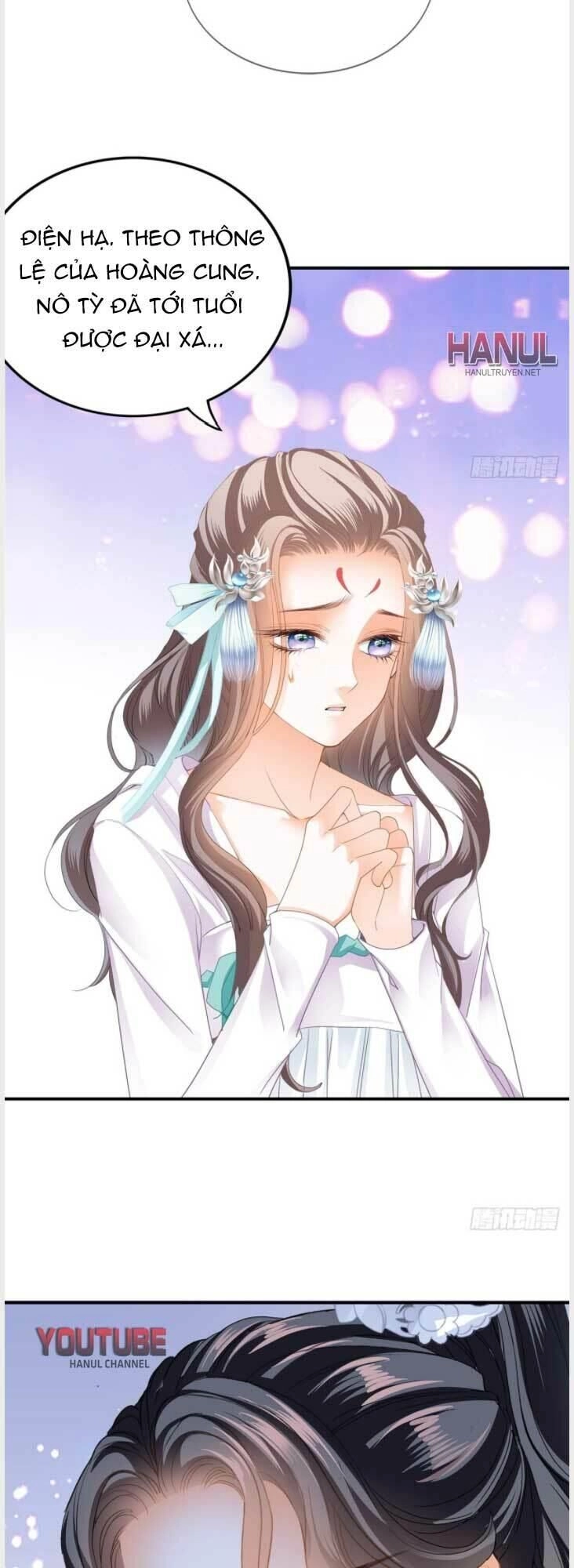 Bổn Vương Muốn Ngươi Chapter 109 - 12