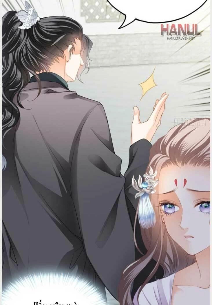 Bổn Vương Muốn Ngươi Chapter 109 - 14