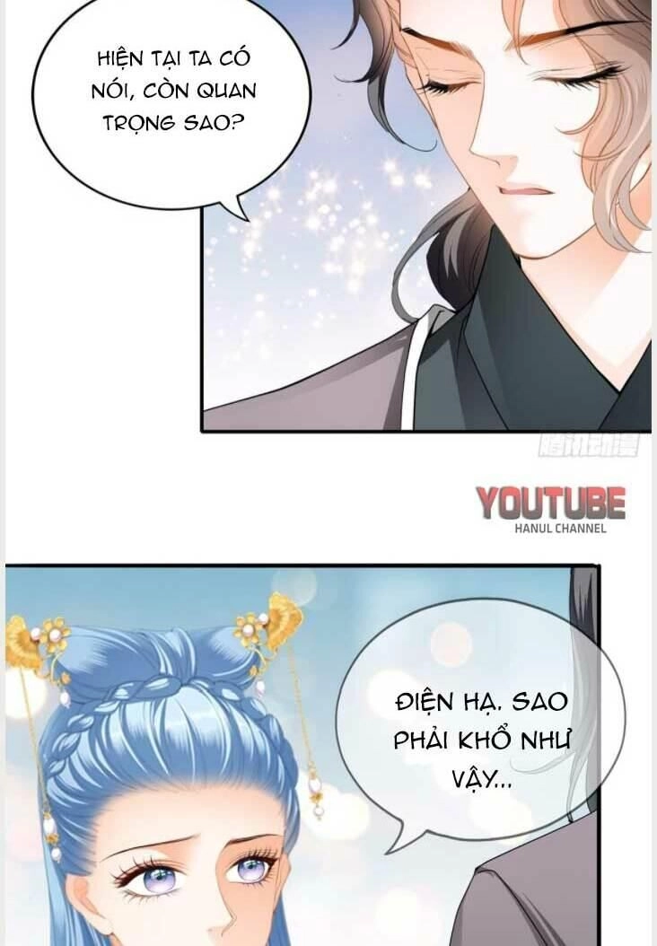 Bổn Vương Muốn Ngươi Chapter 109 - 23